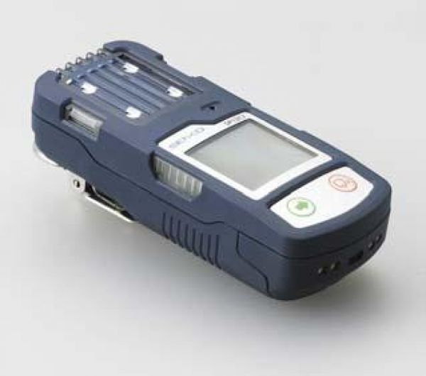  Esplosimetro portatile (Portable MultiGas Detector) - SENKO SP12C7 